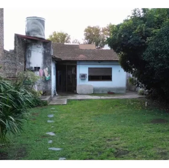 Ph En Venta - 2 Ufs - 382mts2 - Lanús Oeste