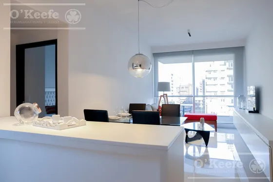 Departamento 2 Ambientes En Venta - Centro De Quilmes-apto Crédito-