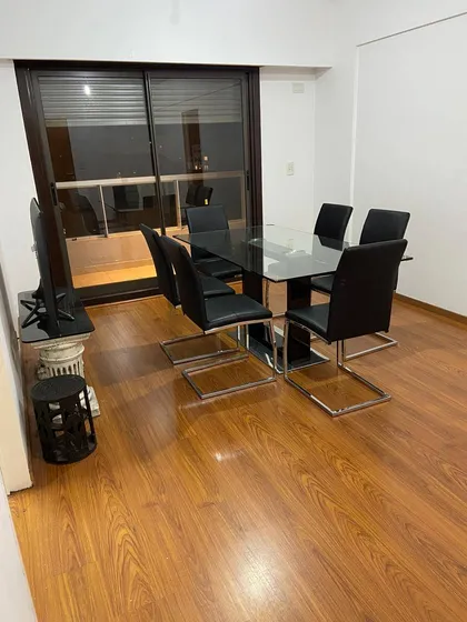 Departamento En Alquiler De 1 Dormitorio En Caballito