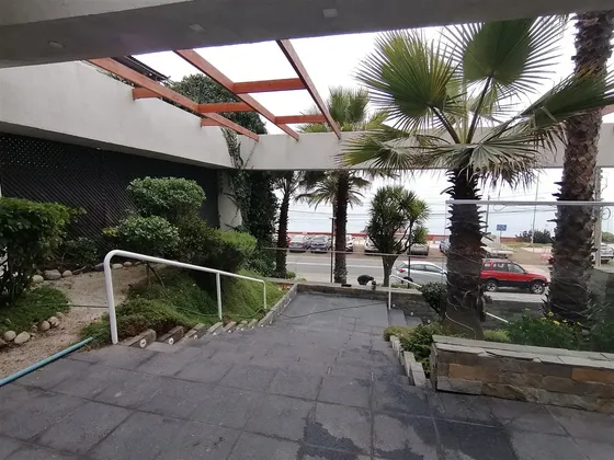 Depto. Venta 1 Dorm/1baño. Cochoa, Reñaca, Viña Del Mar