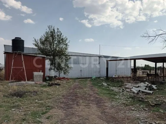 Bodega En Renta En Chiautla, Chiautla, Estado De México