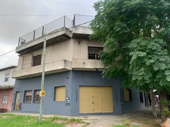 Vivienda En Blocks En Venta En Wilde