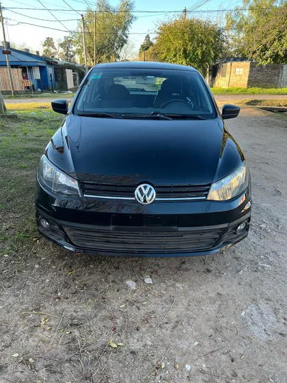 Volkswagen Gol Trend 1.6 Pack I 101cv