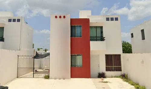 Venta De Casa En Col. Los Heroes, Mérida Sh05