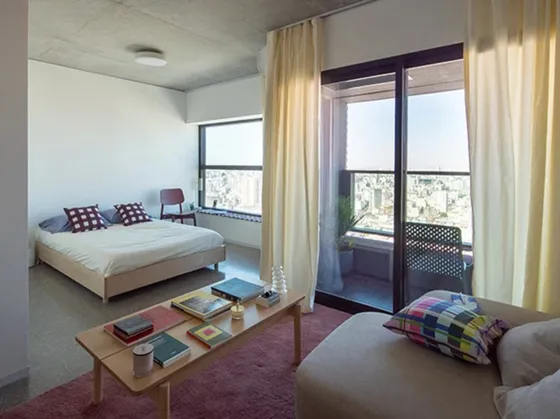 Departamento En Venta - Puerto Madero