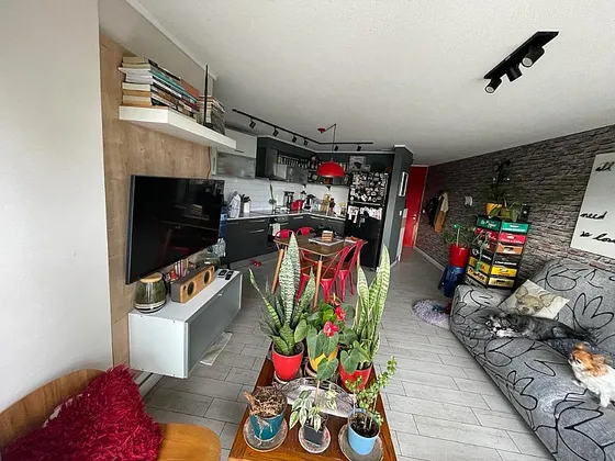 Vendemos Espectacular Departamento 3 Dorm  2 Estac En Ñuñoa