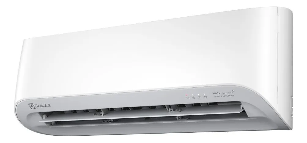 Ar Condicionado Electrolux YI24F-YE24F Split Inverter 24000btu Frio Cor Branco - Imagem 4