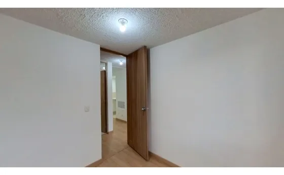 Apartamento En Venta En Ricaurte, Los Mártires