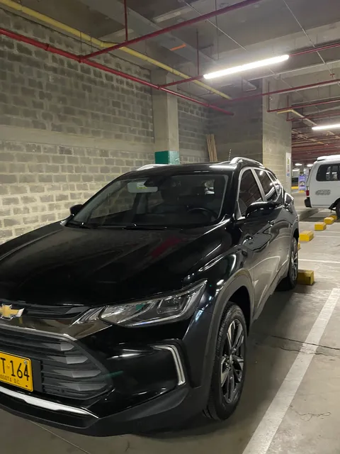 Chevrolet Tracker 1.999 Premier