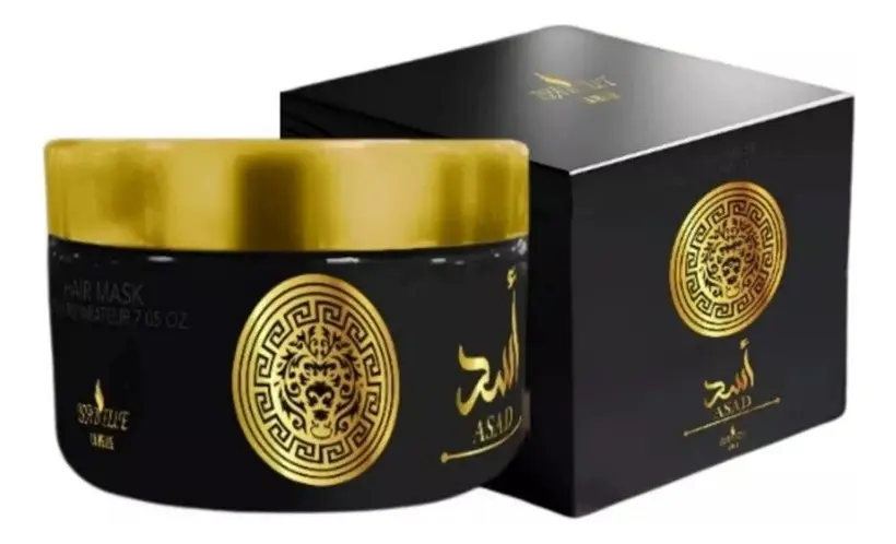 Hidratante Isabelle La Belle Em Pasta Asad 200g