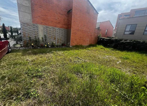 Lote San Antonio De Pereira Excelente Ubicacion
