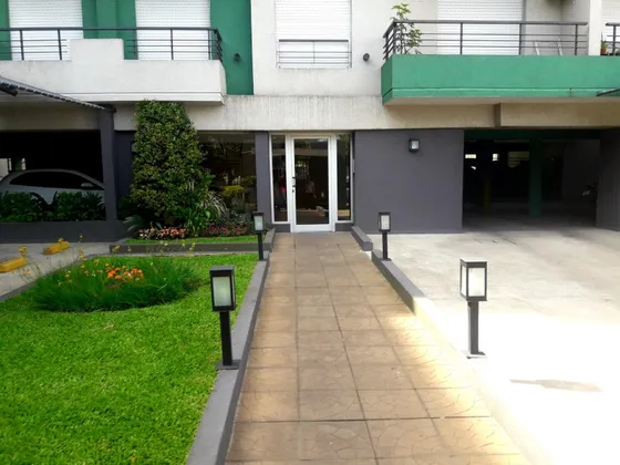 Alquiler Departamento 2 Amb Haedo Centro 