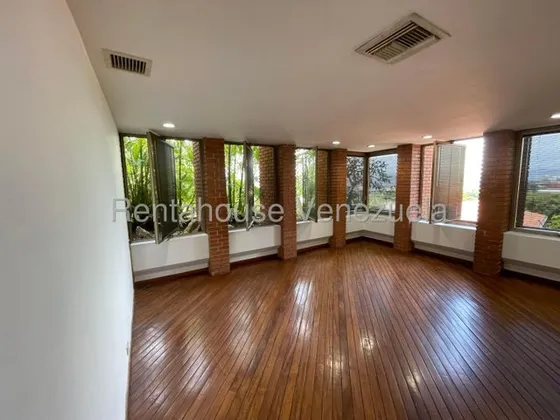 25-24760 Cyr Hermoso Apto En Altamira En Alquiler 