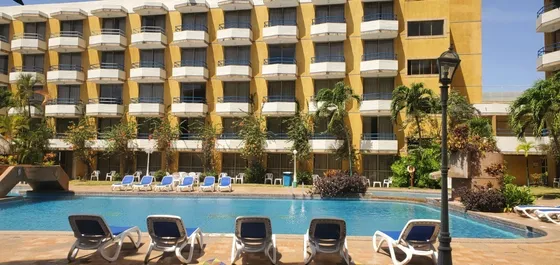 Apartamento Vacacional De Planta Baja Con 2 Habitaciones Agua Permanente Y Planta Eléctrica Para 4 Huespedes