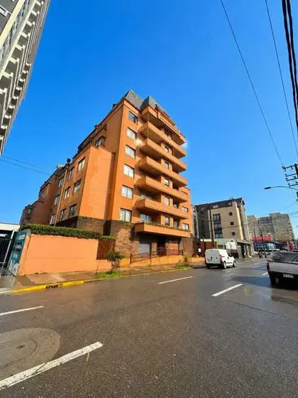 Departamento 4d, 3b, 1e, Concepción (176991)