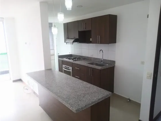 Apartamento En Renta En Sabaneta , Sector Aves Maria 