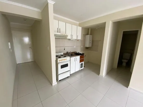 Departamento Complejo Villasol - Con Escritura - 1 Dorm