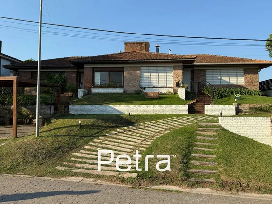 Casa En Pinamar