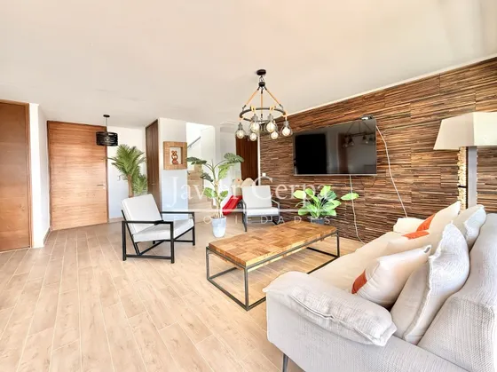 Penthouse - Duplex  Con Terraza Mirador