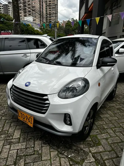 Zhidou D2s Electrico