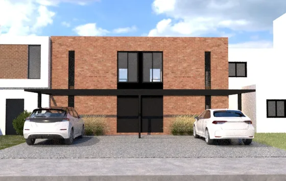 Loft A Estrenar En Colinas De Manantiales