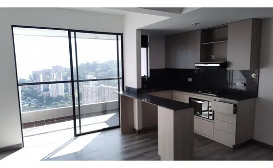 Venta Apartamento Las Palmas Medellín 
