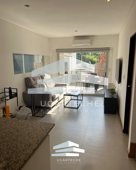 Venta - Departamento Tipo Duplex En Complejo Random, Canning