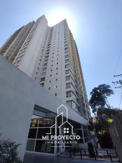 Independencia, Vendo Depto. 3 Dorms. 1 Baño 1 Estac. Y 1 Bod