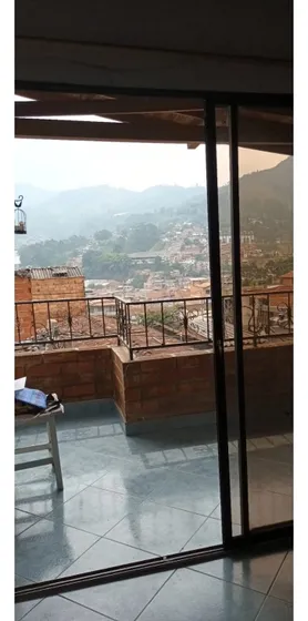 Para La Venta Casa En La Estrella La Tablaza