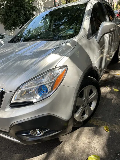 Buick Encore 1.4 Cxl Premium At