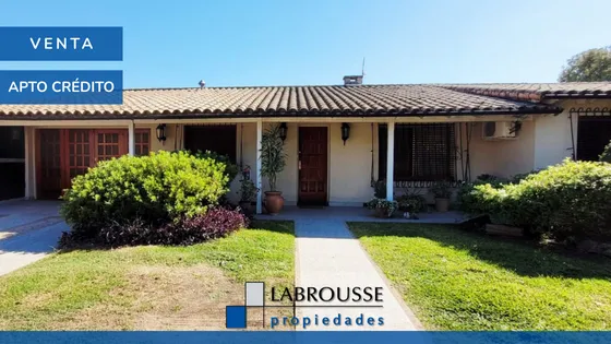 Casa Venta Ciudad Evita 