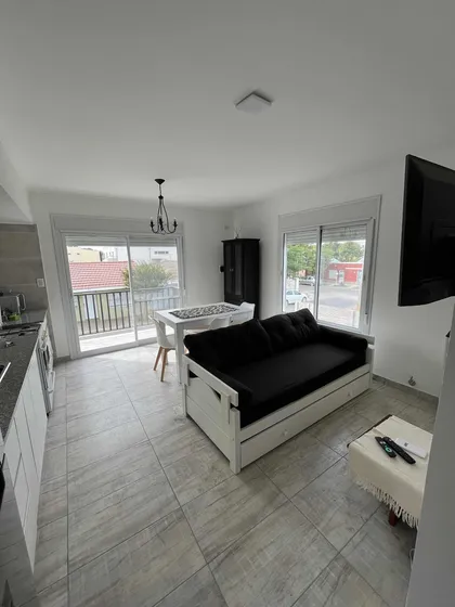 Alquiler Departamento Por Día Necochea 2025
