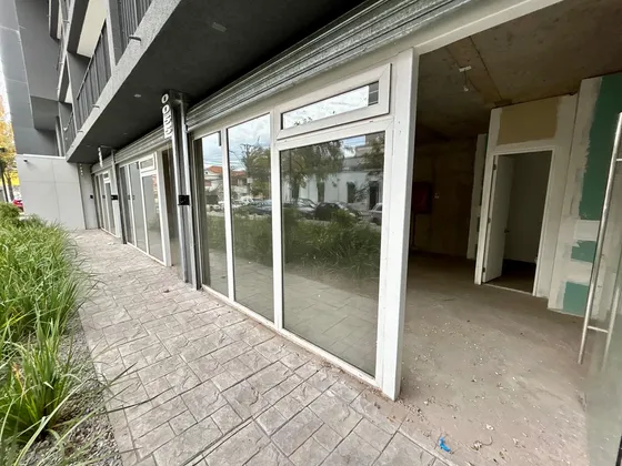 Venta Local Comercial Con Contrato Arriendo Vigente