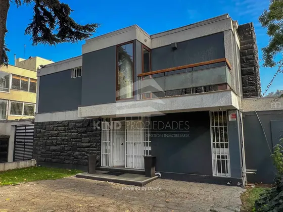 Local Comercial Av. Santa María Costanera Center