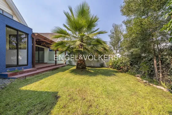 Acogedora Casa En Condominio