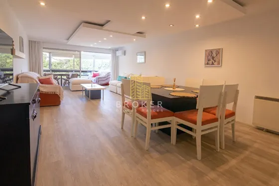 Venta Apartamento Roosevelt Punta Del Este 3 Dormitorios
