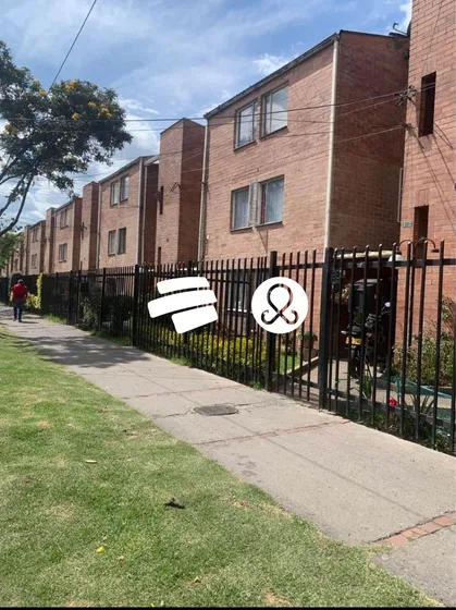 Apartamento En Venta En Barrancas, Bogotá