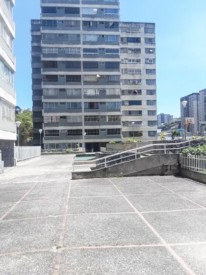 Apartamento Listo Para Ocupar Cerca De La Perimetral