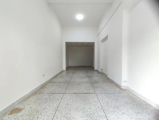 Local En Arriendo En La Ceiba. Cod A28376