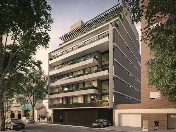 Departamentos Premium En Pozo En Nuñez, Totalmente Financiables.