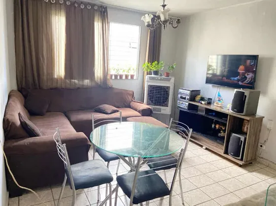 Oportunidade Única Apt 2/4 C/ 70mts 2o Avenida Rio Verde