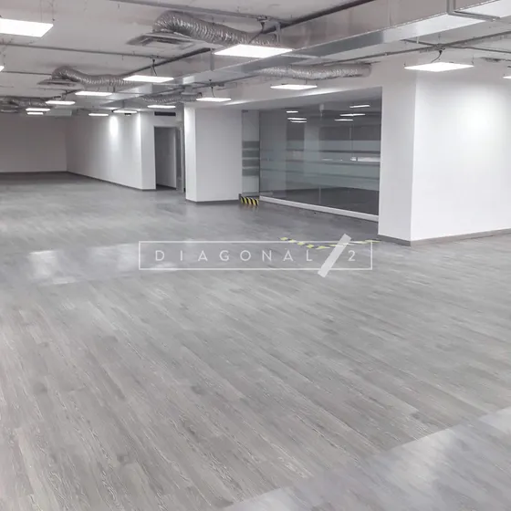 Oficina En Arriendo En Chapinero Norte
