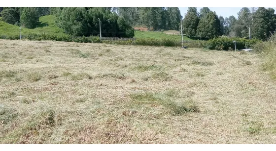 Lote En Venta Sector La Acuarela Alto De Las Palmas, Envigado 