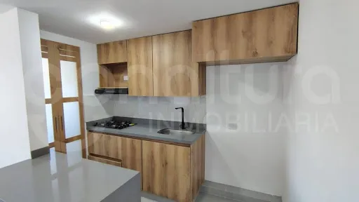 Apartamento En Arriendo Terranova 472-7022