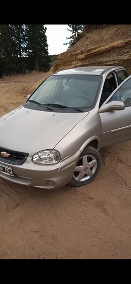Chevrolet Corsa 1.4 Classic