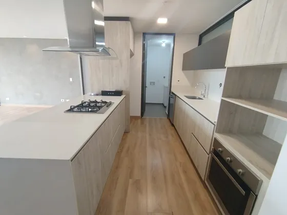 Arriendo Apartamento En Las Palmas M
