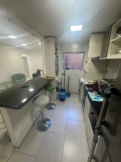 Departamento Venta 2 Ambientes En Banfield