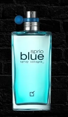 Sprio blue unique new arrivals