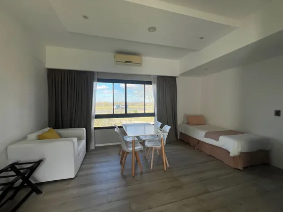 Departamento En Venta De 1 Dormitorio Carpinchos De Otamendi Sé Dueño