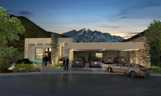 Venta De Casa En Renacimiento